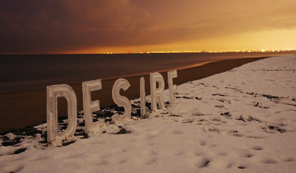 Desire