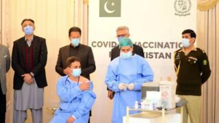 Doctors Vaccine