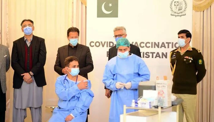 Doctors Vaccine
