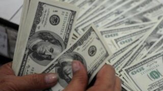 Dollars