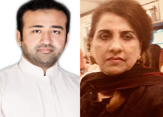 تحریک انصاف سینیٹ کی بڑی جماعت بن کر سامنے آئی ہے۔ ڈاکٹر انیسہ ملک