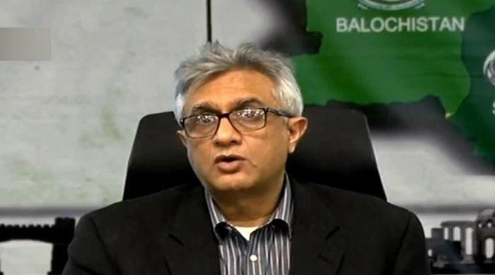 Dr. Faisal Sultan