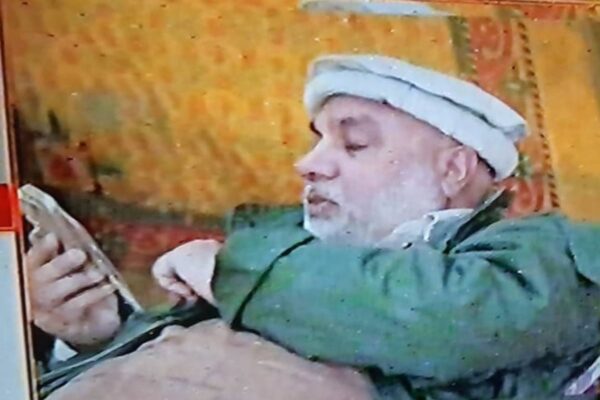 خیبرپختونخوا میں کورونا سے ایک اور ڈاکٹر کا انتقال