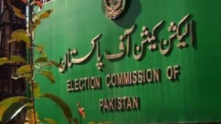 Election Commission