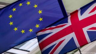 European Union - United Kingdom