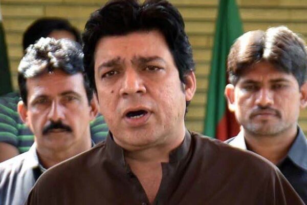 اسلام آباد ہائیکورٹ نے فیصل واوڈا نااہلی کیس کا فیصلہ سنا دیا