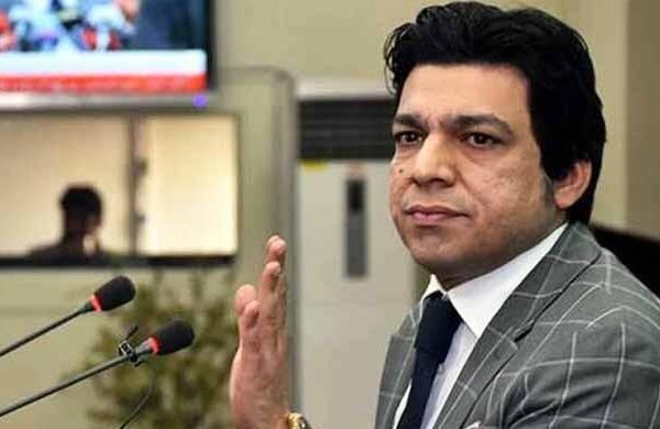 ’فیصل واوڈا کا بیان حلفی بادی النظر میں جھوٹا ہے‘، نااہلی کیس کا تفصیلی فیصلہ جاری