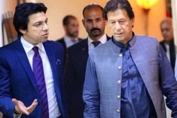 الیکشن کمیشن کو کارروائی سے روکنے کیلیے واوڈا کی حکم امتناع کی استدعا مسترد