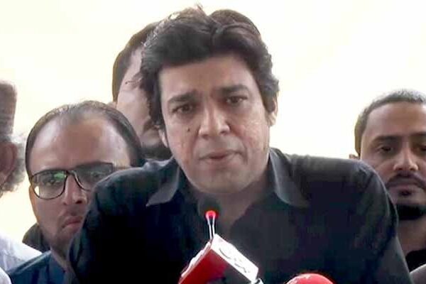 واوڈا نااہلی کیس: ہم شکل یا جماعت دیکھ کر فیصلہ نہیں کرتے، الیکشن کمیشن