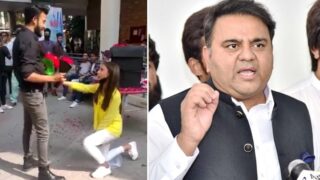 Fawad Chaudhry