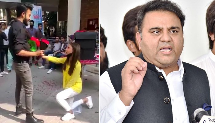Fawad Chaudhry
