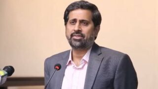 Fayyaz Al Hassan Chauhan