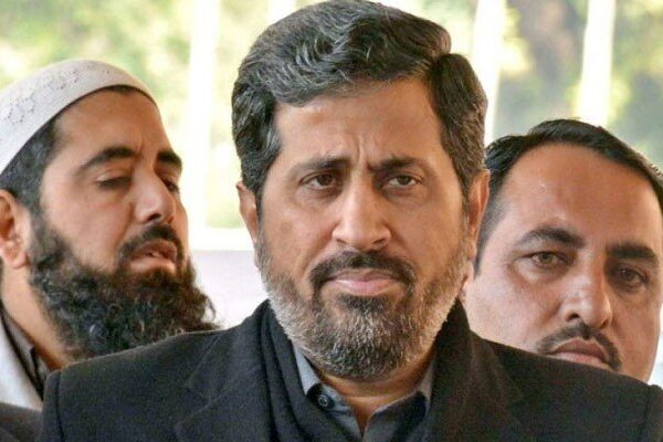 آل شریف و زرداری ابو بچاؤ مہم جاری رکھے ہوئے ہیں: فیاض الحسن