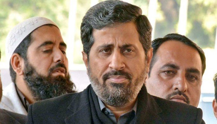 Fayyaz-ul-Hassan Chauhan
