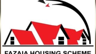 Fizaia Housing Scheme
