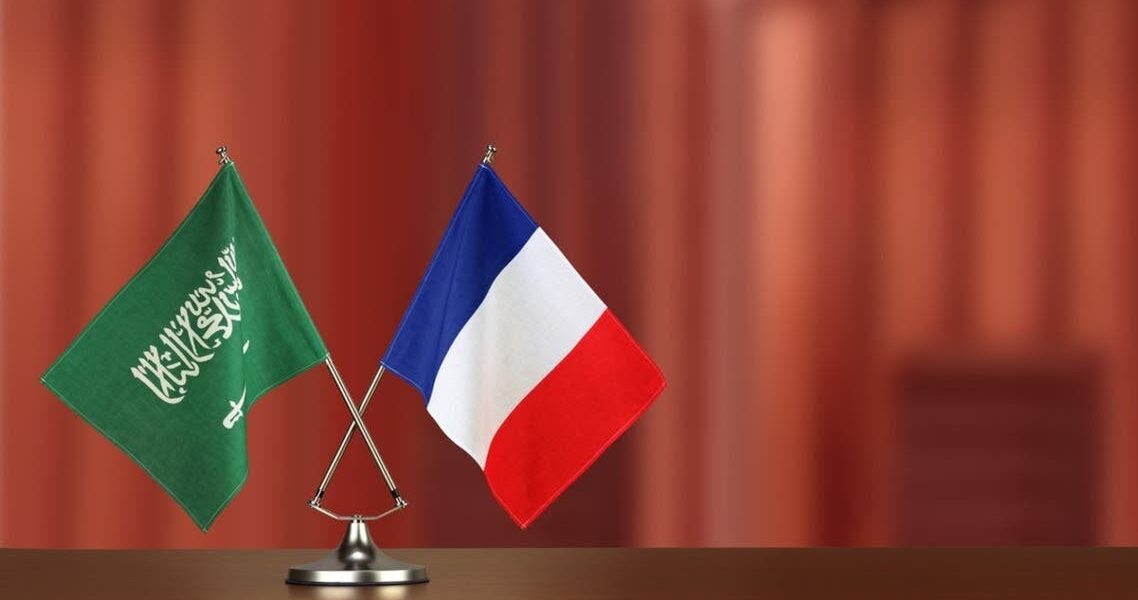 France, Saudi Arabia