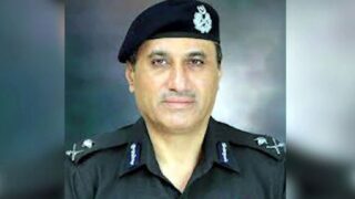Ghulam Nabi Memon