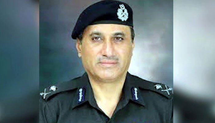 Ghulam Nabi Memon