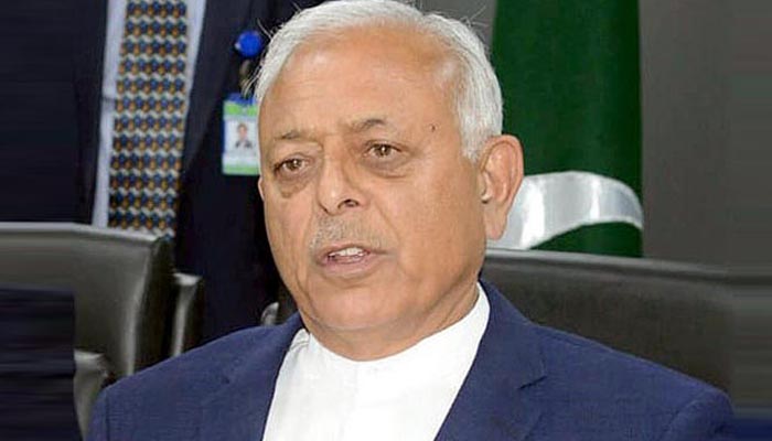 Ghulam Sarwar