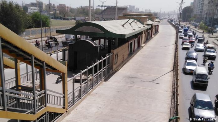 Green Line Bus Service