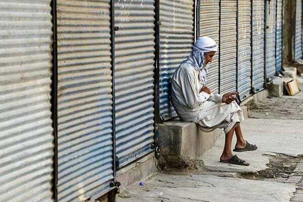 گجرات کے 3 علاقوں میں اسمارٹ لاک ڈاؤن نافذ