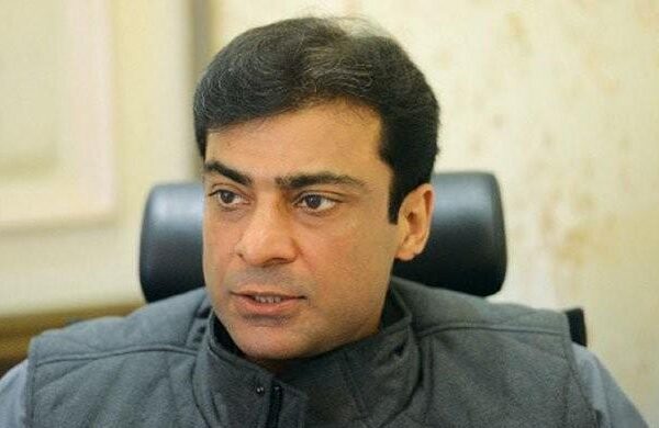 ڈسکہ الیکشن میں بھاری مارجن سے فتح درکار ہے: حمزہ شہباز