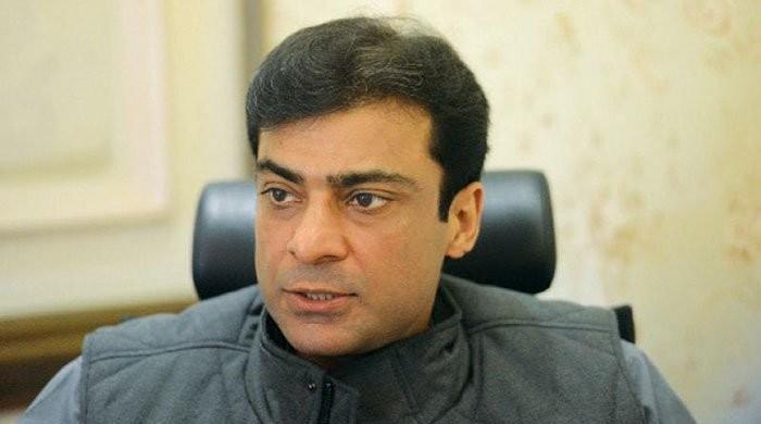 Hamza Shahbaz
