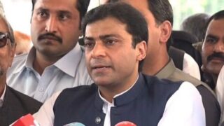 Hamza Shahbaz