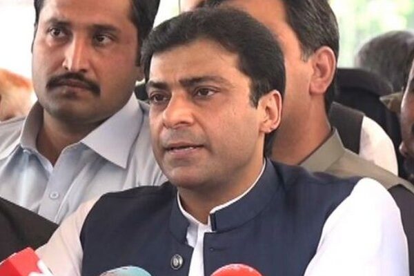 ڈوبتی معیشت کو سہارا نہ دیا گیا تو قوم کو پچھتاوے کے سوا کچھ نہیں ملے گا: حمزہ