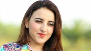 Hareem Shah