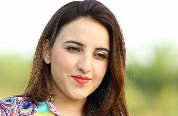 ٹک ٹاک اسٹار حریم شاہ پر قاتلانہ حملہ، مقدمہ درج