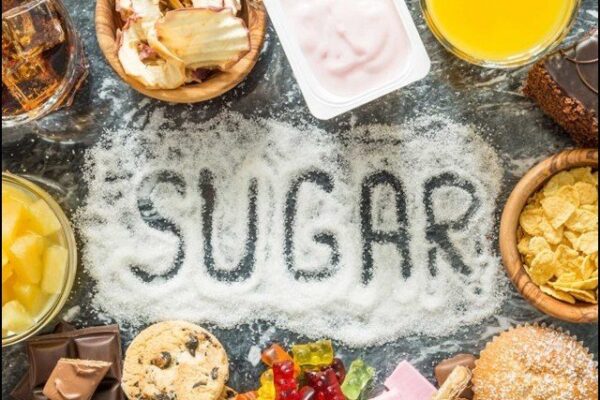 زیادہ میٹھا کھانے سے جگر میں چکنائی بھی دگنی ہو جاتی ہے، تحقیق