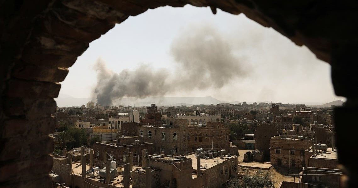 Houthi Militia Attacks