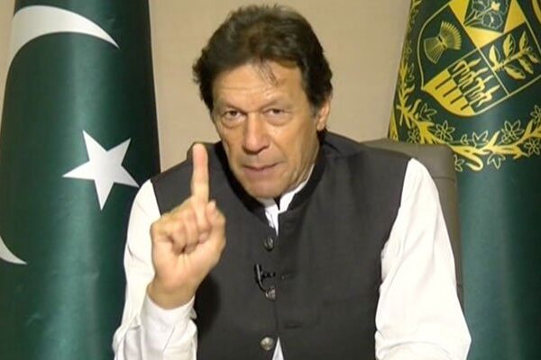 وزیر اعظم کا لانگ مارچ کا دباؤ قبول کرنے سے انکار، نئے انتخابات کا اشارہ