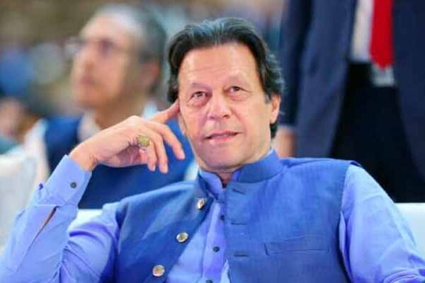 الیکشن کمیشن: وزیراعظم کے خلاف پیپلزپارٹی کی درخواست مسترد