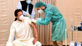 Imran Khan