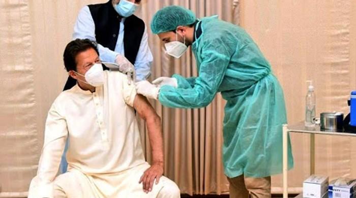 Imran Khan