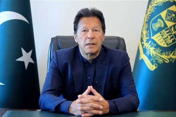 وزیراعظم کا قرنطینہ سے پاکستانی نوجوانوں کیلئے پیغام