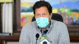 Imran Khan