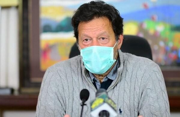 کورونا کی تیسری لہرشدت والی ہے، ملک میں لاک ڈاؤن نہیں کر سکتے، وزیراعظم