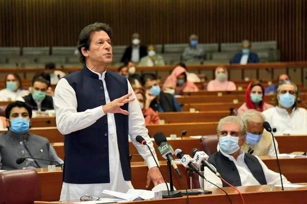 کوئی ملک کرپٹ لیڈرشپ کیساتھ خوشحال نہیں رہ سکتا: وزیراعظم