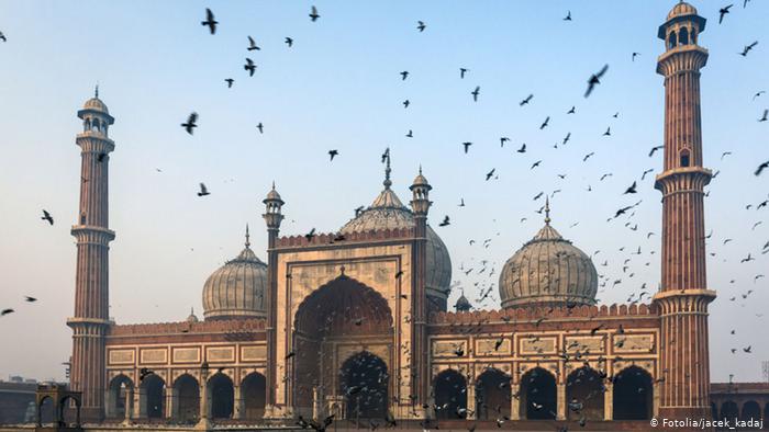 India Azaan Controversy