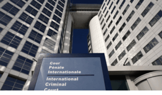 International Criminal Court