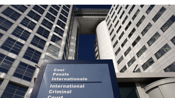 International Criminal Court