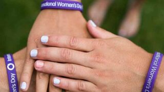 International Women's Day