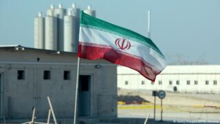 Iran Nuclear Talks