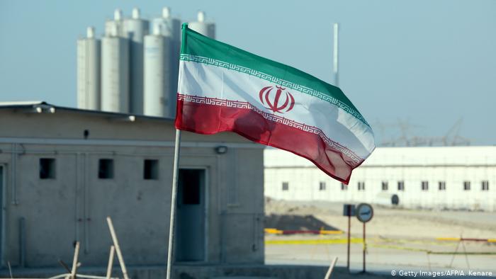Iran Nuclear Talks