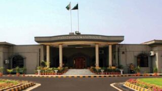 Islamabad High Court