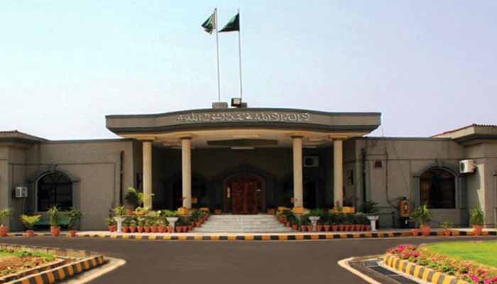 Islamabad High Court