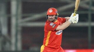 Islamabad United